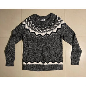 Women’s Winter Sweater Size Large